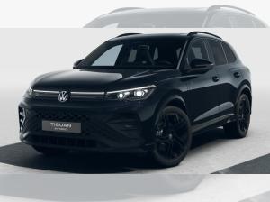 Volkswagen Tiguan R-Line eHybrid