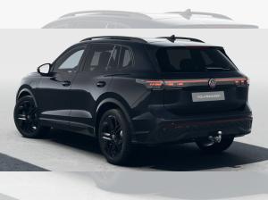 Volkswagen Tiguan R-Line eHybrid