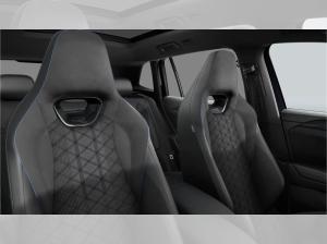 Volkswagen Tiguan R-Line eHybrid
