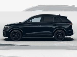 Volkswagen Tiguan R-Line eHybrid