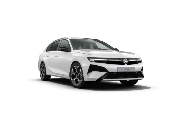 Opel Astra Sports Tourer GS 1.5 Diesel S/S 8-Stufen-Automatikgetriebe