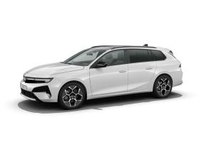 Opel Astra Sports Tourer GS 1.5 Diesel S/S 8-Stufen-Automatikgetriebe