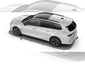Opel Astra Sports Tourer GS 1.5 Diesel S/S 8-Stufen-Automatikgetriebe