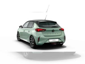 Opel Corsa YES 1.2 Turbo S/S Manuelles 6-Gang-Getriebe