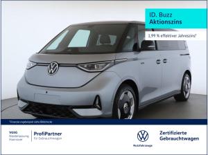 Volkswagen ID.Buzz ID. Buzz GTX Lang 4Motion AHK Navi AreaView