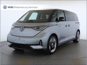 Volkswagen ID.Buzz ID. Buzz GTX Lang 4Motion AHK Navi AreaView