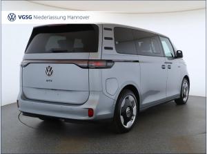 Volkswagen ID.Buzz ID. Buzz GTX Lang 4Motion AHK Navi AreaView