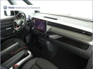 Volkswagen ID.Buzz ID. Buzz GTX Lang 4Motion AHK Navi AreaView