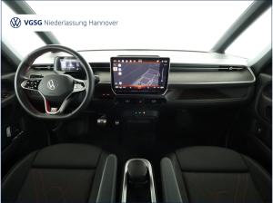 Volkswagen ID.Buzz ID. Buzz GTX Lang 4Motion AHK Navi AreaView