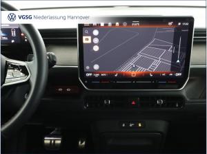 Volkswagen ID.Buzz ID. Buzz GTX Lang 4Motion AHK Navi AreaView