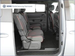 Volkswagen ID.Buzz ID. Buzz GTX Lang 4Motion AHK Navi AreaView