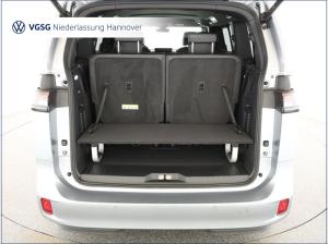 Volkswagen ID.Buzz ID. Buzz GTX Lang 4Motion AHK Navi AreaView