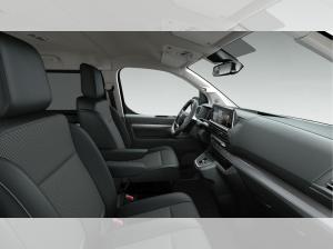 Opel Zafira Edition B22LC UE64 2.2L DIES 8-Stufen-Automatikgetriebe