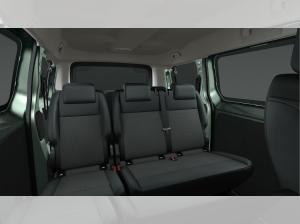 Opel Zafira Edition B22LC UE64 2.2L DIES 8-Stufen-Automatikgetriebe