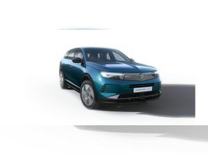 Opel Grandland Edition Hybrid Elektr. Doppelkupplungsgetriebe