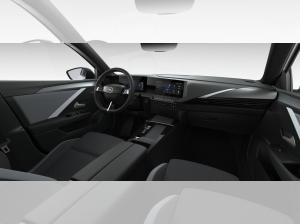 Opel Astra Electric Edition Elektromotor Automatik-Elektroantrieb
