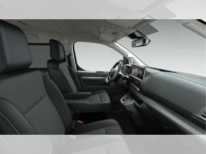 Opel Zafira Edition B22LC UE64 2.2L DIES 8-Stufen-Automatikgetriebe