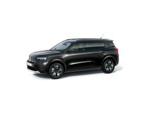 Opel Frontera GS 1.2 MHEV 6-Gang-Doppelkupplung. eDCT