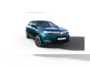 Opel Grandland GS Plug-in-Hybrid Elektr. Doppelkupplungsgetriebe
