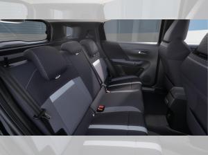 Opel Frontera GS 1.2 MHEV 6-Gang-Doppelkupplung. eDCT