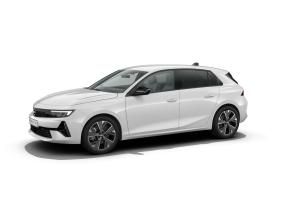 Opel Astra Electric Edition Elektromotor Automatik-Elektroantrieb
