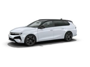 Opel Astra Sports Tourer Ultimate 1.5 Diesel S/S 8-Stufen-Automatikgetriebe