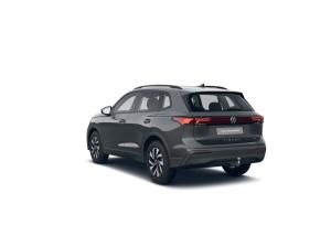 Volkswagen Tiguan Life 1,5 l eTSI OPF 96 kW (131 PS) 7-Gang-Doppelkupplungsgetriebe DSG
