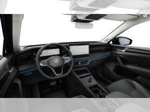 Volkswagen Tiguan Life 1,5 l eTSI OPF 96 kW (131 PS) 7-Gang-Doppelkupplungsgetriebe DSG