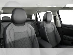 Volkswagen Tiguan Life 1,5 l eTSI OPF 96 kW (131 PS) 7-Gang-Doppelkupplungsgetriebe DSG