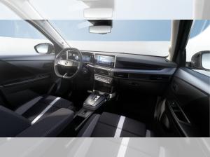 Opel Frontera Edition 1.2 MHEV 6-Gang-Doppelkupplung. eDCT