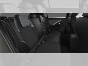 Opel Astra Edition 1.2 MHEV 6-Gang-Doppelkupplungsgetriebe