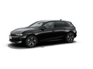 Opel Astra Edition 1.2 MHEV 6-Gang-Doppelkupplungsgetriebe