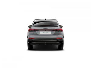 Audi Q4 e-tron Sportback 45 S-line Navi+ LED ACC