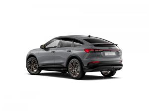 Audi Q4 e-tron Sportback 45 S-line Navi+ LED ACC
