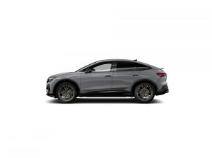 Audi Q4 e-tron Sportback 45 S-line Navi+ LED ACC