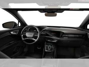Audi Q4 e-tron Sportback 45 S-line Navi+ LED ACC