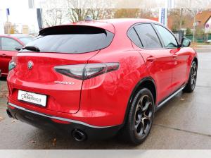 Alfa Romeo Stelvio Angebot gilt nur bei Zulassung im Juni!!⚠️SOFORT VERFÜGBAR⚠️INTENSA 2.2 Diesel 16V 154kW (210 PS) AT
