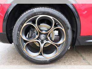 Alfa Romeo Stelvio Angebot gilt nur bei Zulassung im Juni!!⚠️SOFORT VERFÜGBAR⚠️INTENSA 2.2 Diesel 16V 154kW (210 PS) AT