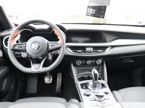Alfa Romeo Stelvio Angebot gilt nur bei Zulassung im Juni!!⚠️SOFORT VERFÜGBAR⚠️INTENSA 2.2 Diesel 16V 154kW (210 PS) AT