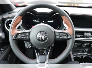 Alfa Romeo Stelvio Angebot gilt nur bei Zulassung im Juni!!⚠️SOFORT VERFÜGBAR⚠️INTENSA 2.2 Diesel 16V 154kW (210 PS) AT