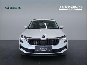 Skoda Karoq BALANCE 150PS DSG AHK Navi elektr.Heckklappe Fahrassist.+