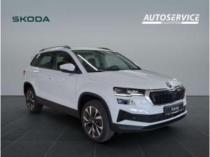 Skoda Karoq BALANCE 150PS DSG AHK Navi elektr.Heckklappe Fahrassist.+