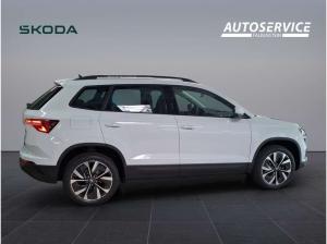Skoda Karoq BALANCE 150PS DSG AHK Navi elektr.Heckklappe Fahrassist.+