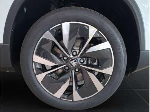 Skoda Karoq BALANCE 150PS DSG AHK Navi elektr.Heckklappe Fahrassist.+
