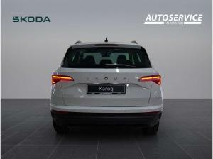 Skoda Karoq BALANCE 150PS DSG AHK Navi elektr.Heckklappe Fahrassist.+