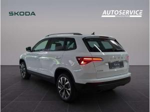 Skoda Karoq BALANCE 150PS DSG AHK Navi elektr.Heckklappe Fahrassist.+