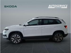 Skoda Karoq BALANCE 150PS DSG AHK Navi elektr.Heckklappe Fahrassist.+