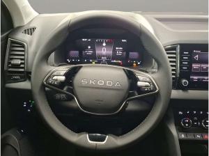 Skoda Karoq BALANCE 150PS DSG AHK Navi elektr.Heckklappe Fahrassist.+