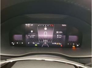 Skoda Karoq BALANCE 150PS DSG AHK Navi elektr.Heckklappe Fahrassist.+