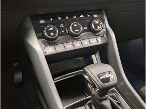 Skoda Karoq BALANCE 150PS DSG AHK Navi elektr.Heckklappe Fahrassist.+